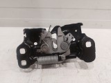 Hood Latch